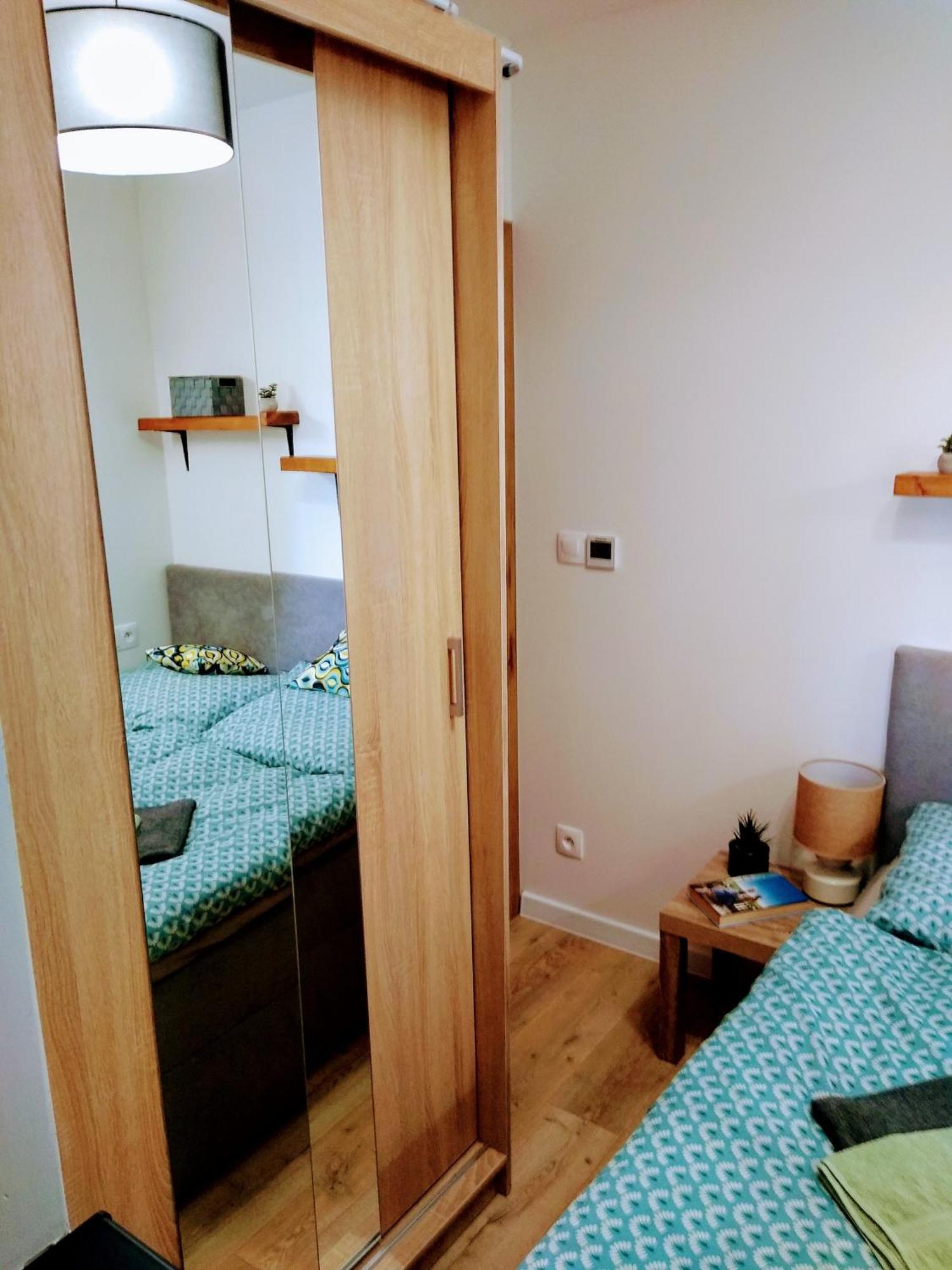 Apartman Shelly Vlachy Exterior foto