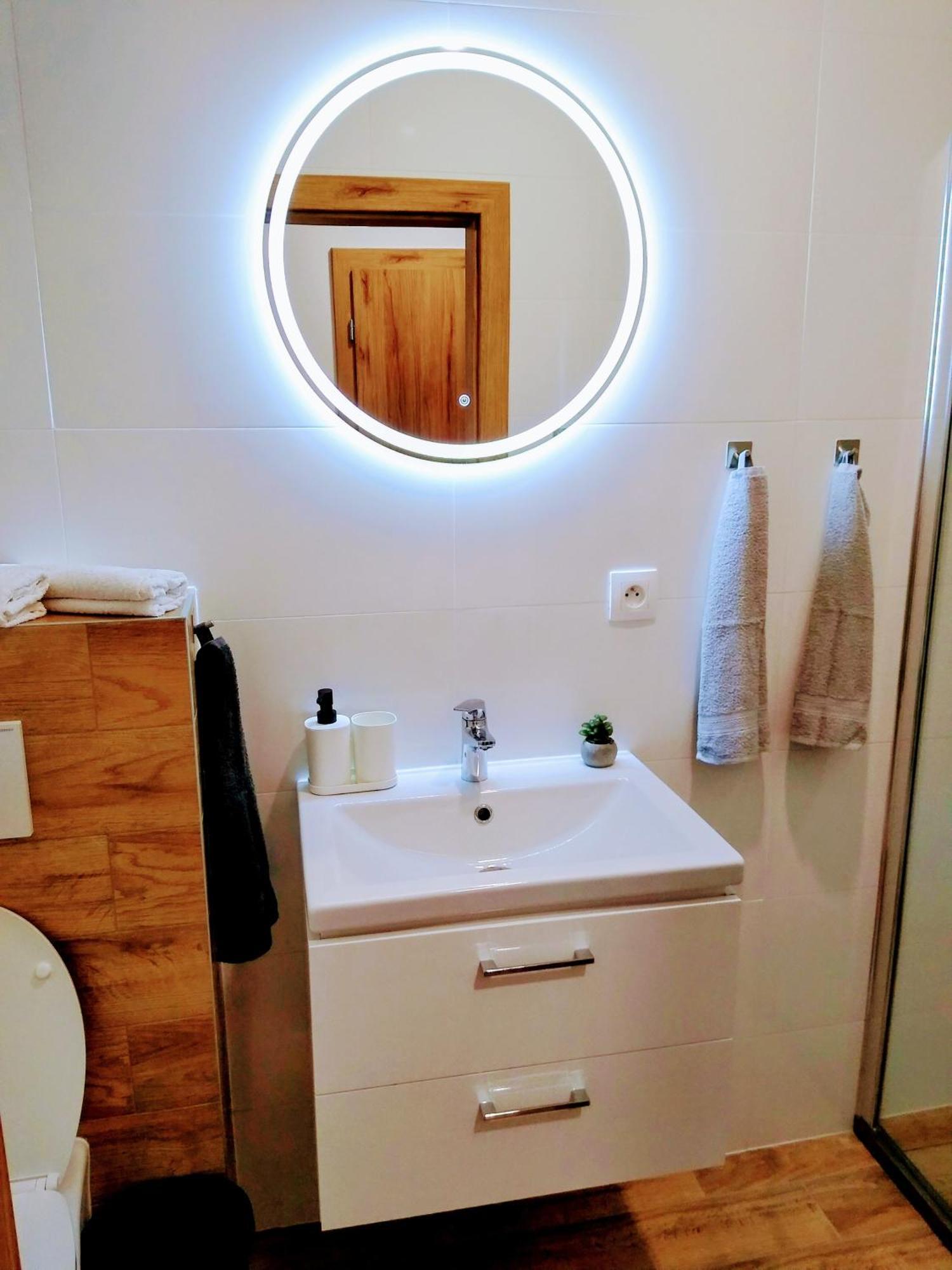 Apartman Shelly Vlachy Exterior foto