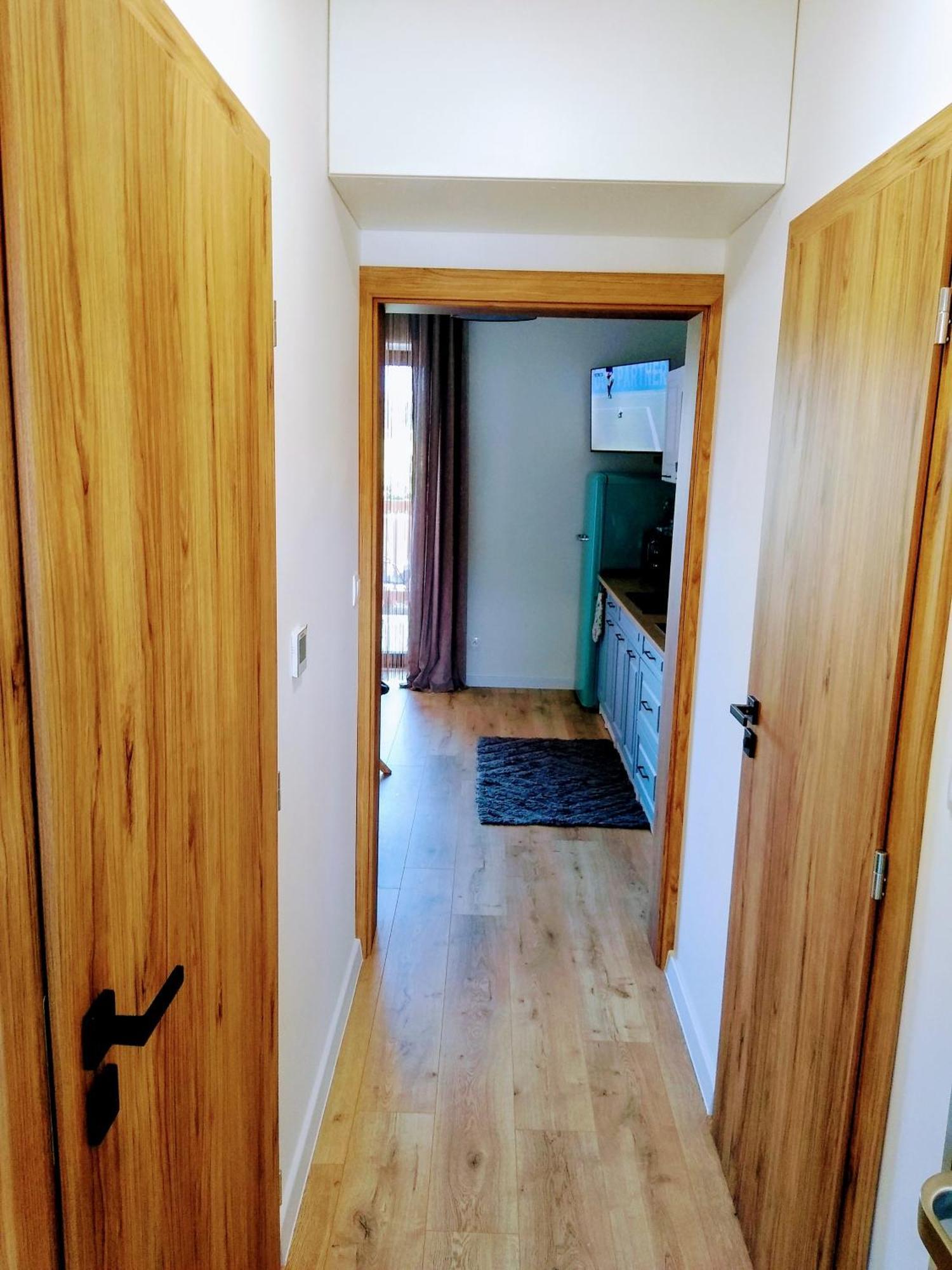 Apartman Shelly Vlachy Exterior foto