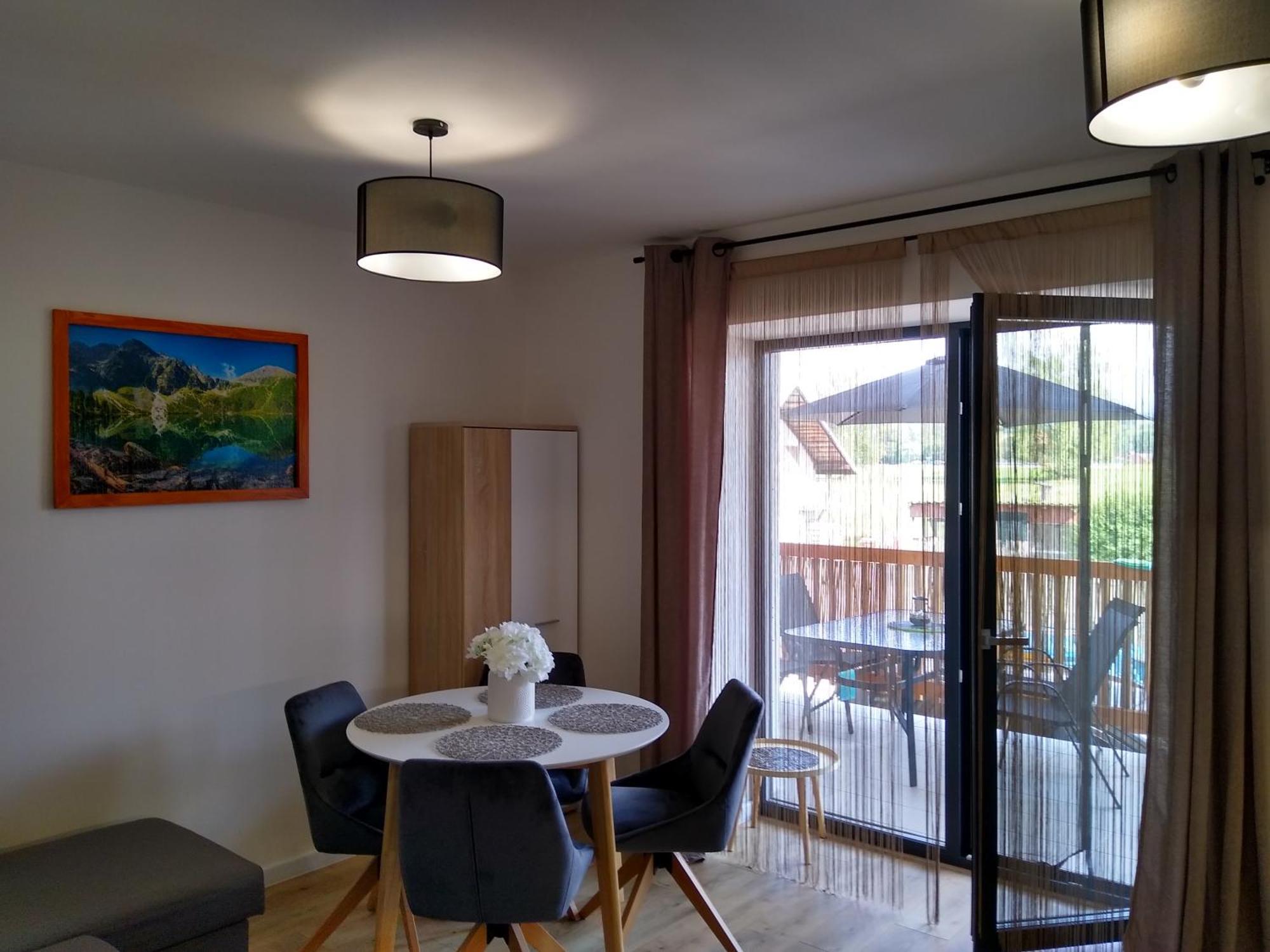 Apartman Shelly Vlachy Exterior foto