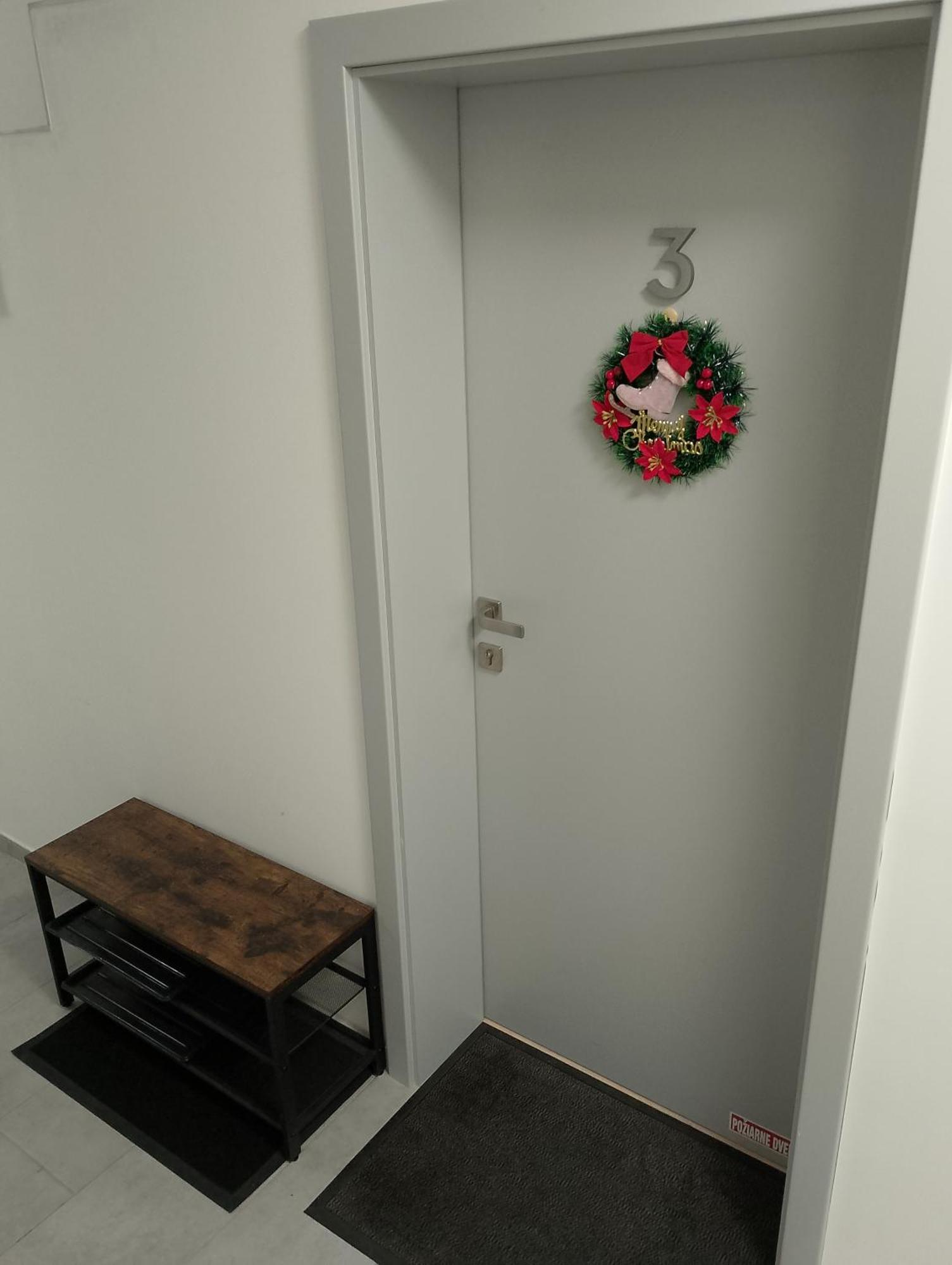 Apartman Shelly Vlachy Exterior foto