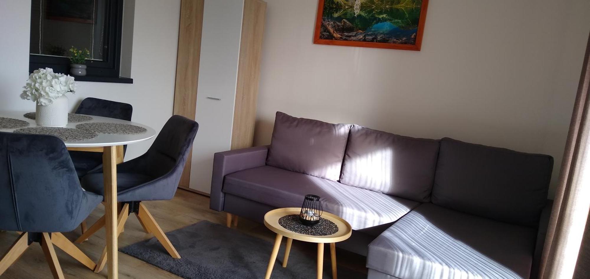 Apartman Shelly Vlachy Zimmer foto