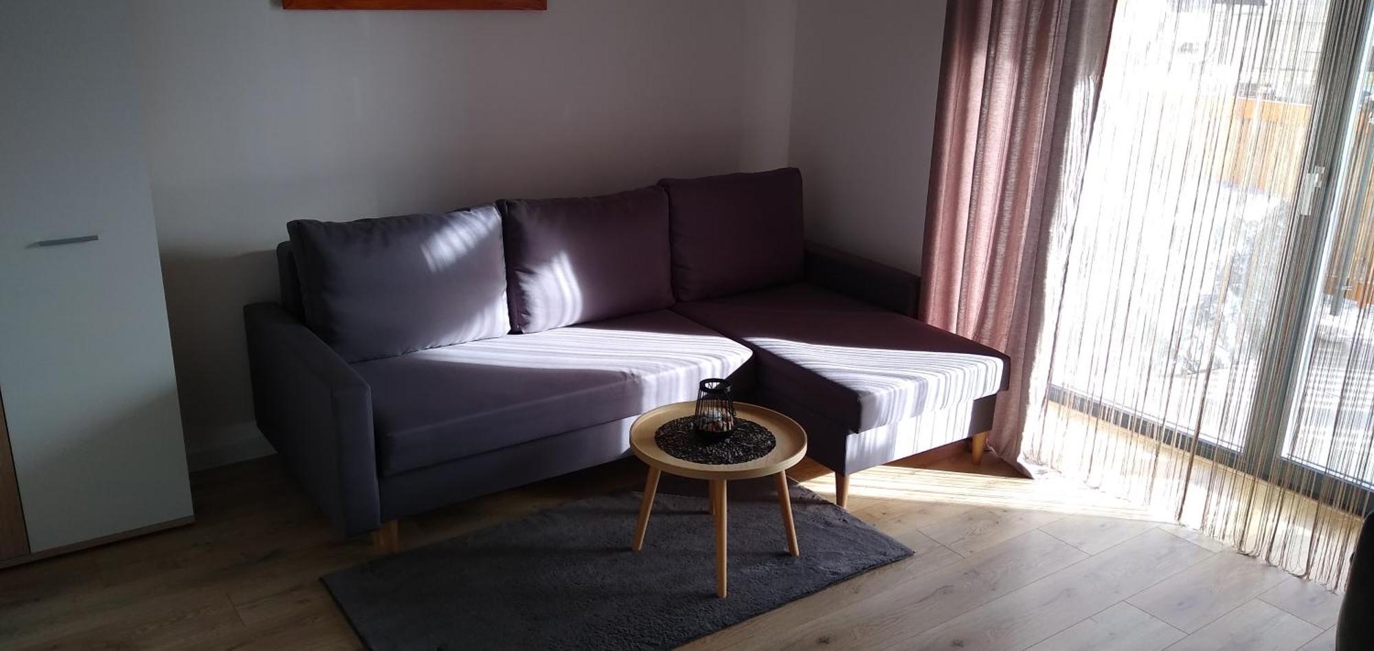 Apartman Shelly Vlachy Exterior foto
